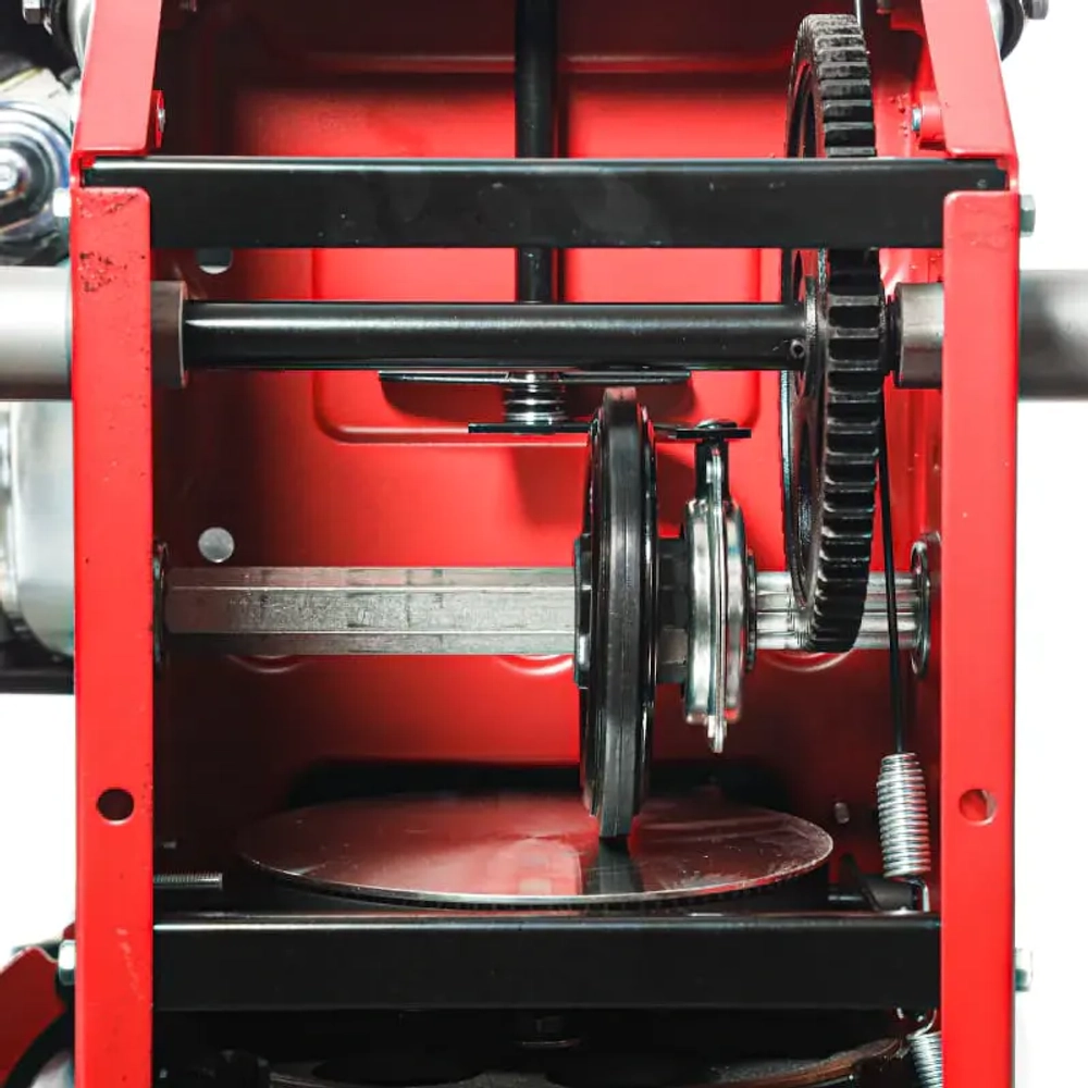 GEOS by AL-KO SnowLine 560 II снегоуборщик бензиновый 5.45 л.с. ковш 56 см, выброс 15 м, 5 вперед/2 назад 212933