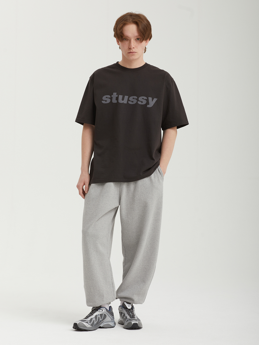 Мужские Брюки Heavyweight Classic Jogger