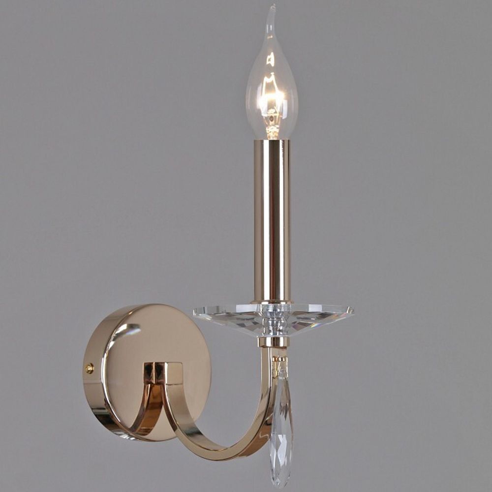 Бра ILLUMICO  IL5253-1WLS-25 ELITE