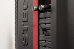 Грузоблочный модуль "Верхняя и нижняя тяга" (вес стека - 100 кг)