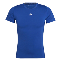 Мужское теннисное поло adidas T-Shirt Men - Blue