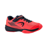 Кроссовки для тенниса Детские HEAD SPRINT VELCRO 3.0 для всех покрытий