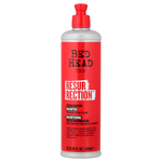 TIGI, Bed Head, Resurrection™, супервосстанавливающий шампунь, для слабых и ломких волос, 400 мл (13,53 жидк. унции)
