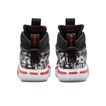 Мужские кроссовки Air Jordan 36 'Flight School' DN4197-001