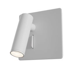 Встраиваемый спот светодиодный Maytoni Mirax C040WL-L3W3K