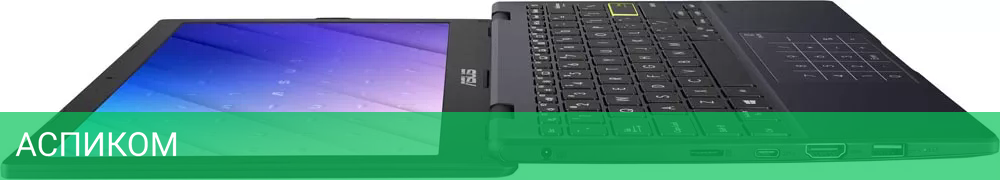 Ноутбук Asus E210MA-GJ001T