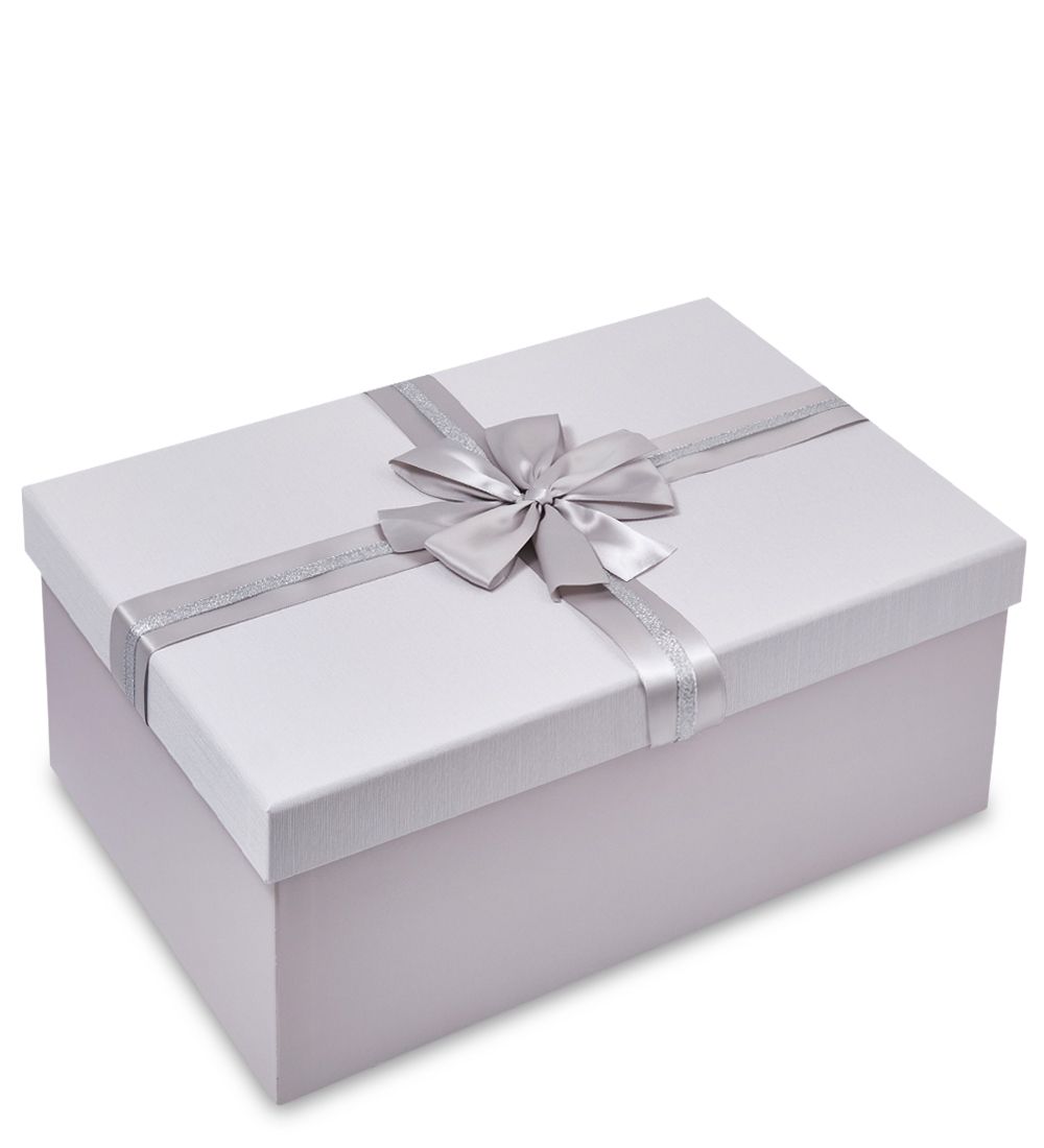 WF-188/4-A Коробка, белый/серый