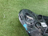 Битая Фара левая Ford Ecosport 1 (2012-2018) галоген