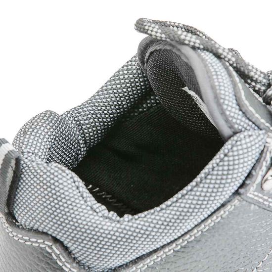 Ботинки 17 ПУ/ТПУ, КП