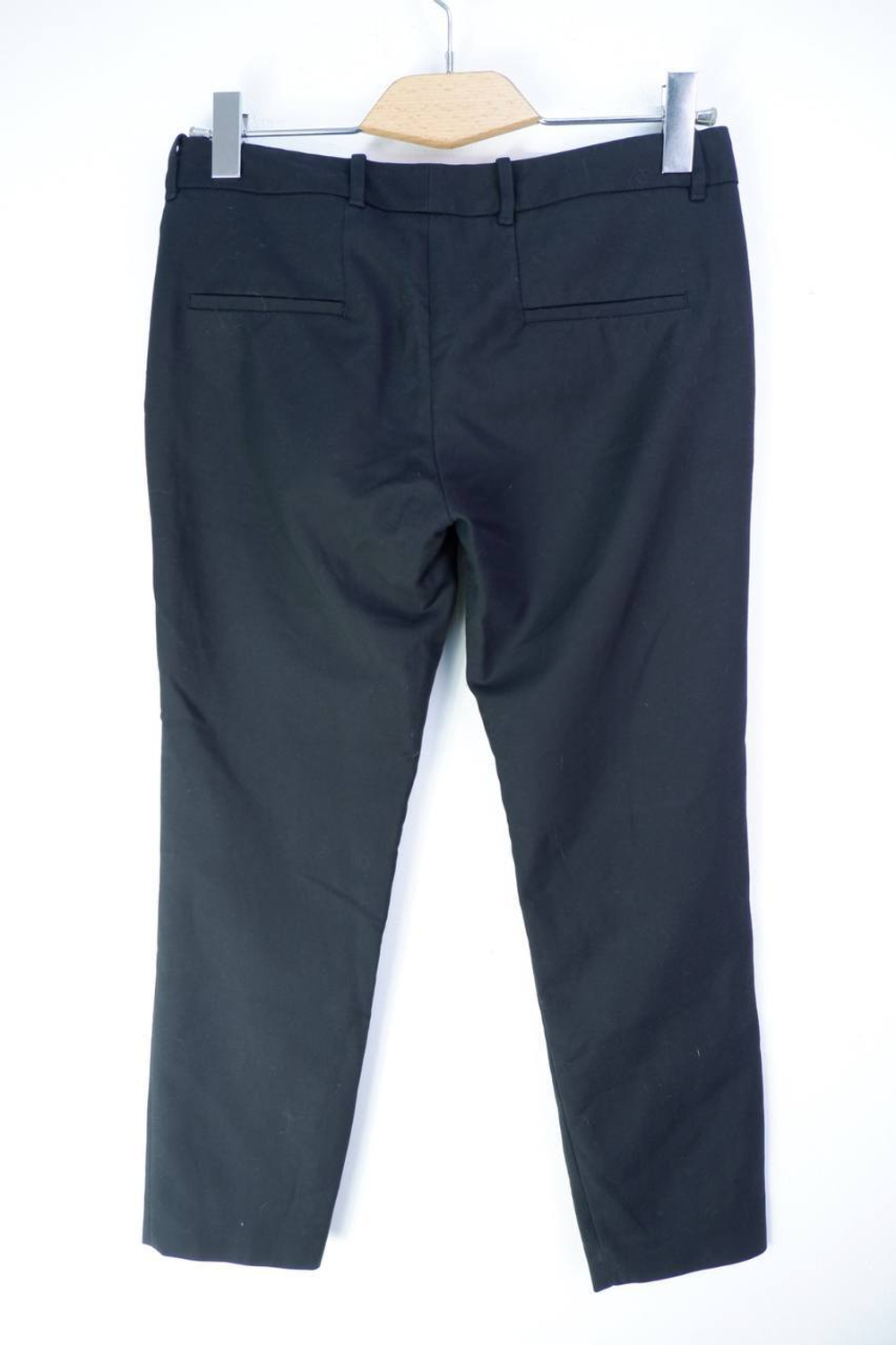 Брюки Zara повседневные, маркировка S, визуально на 44 размер