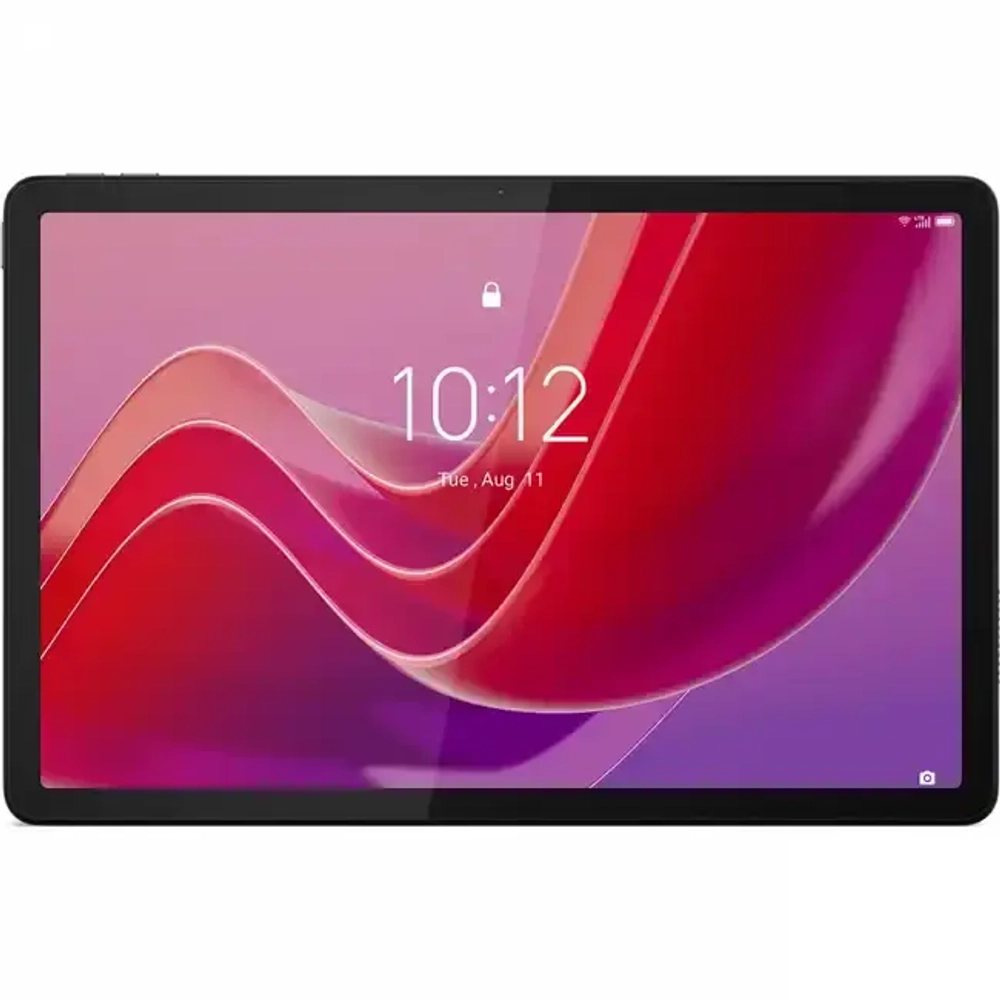 Планшет Lenovo TB330XU ACC 4G128GLG-RU-PKG