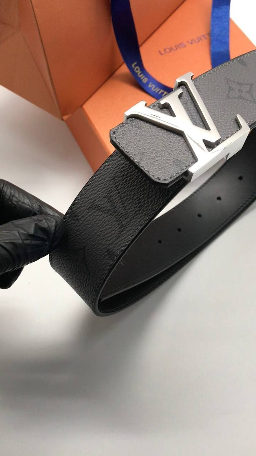 Ремень Louis Vuitton