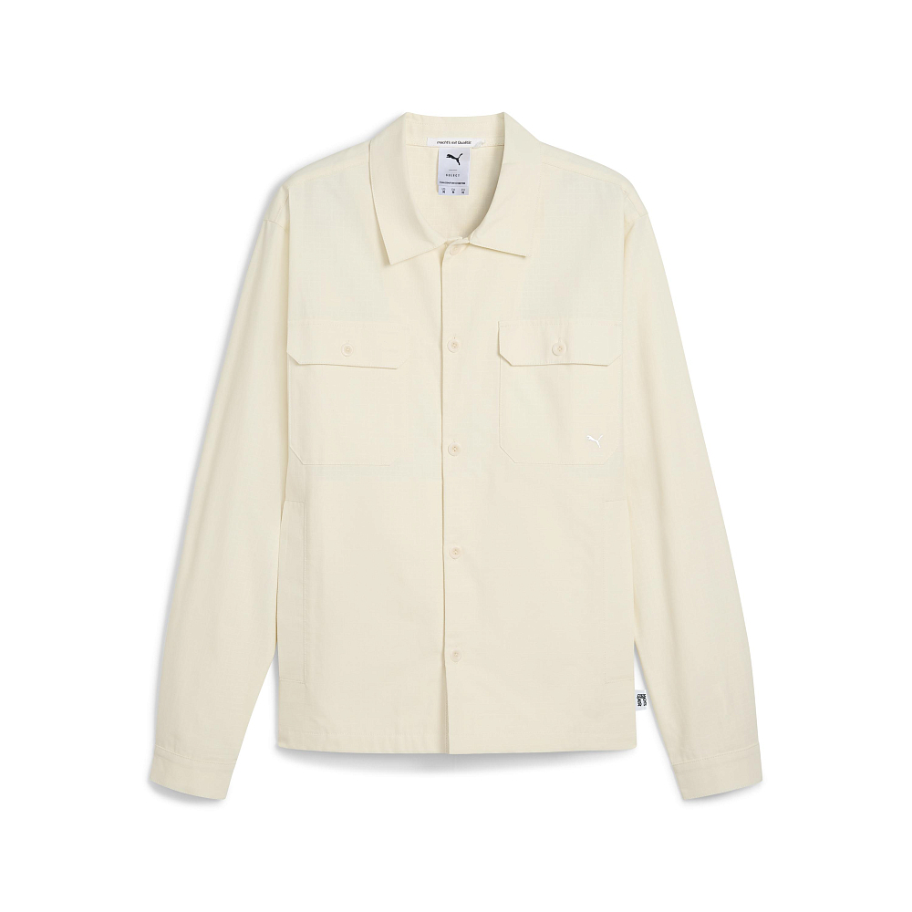 Ветровка PUMA MMQ Ripstop Overshirt