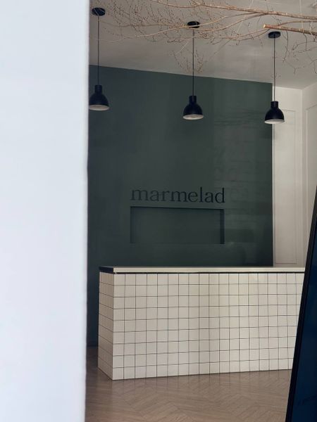 Пятый магазин Marmelad