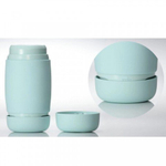 Мастурбатор Tenga Puffy Mint Green
