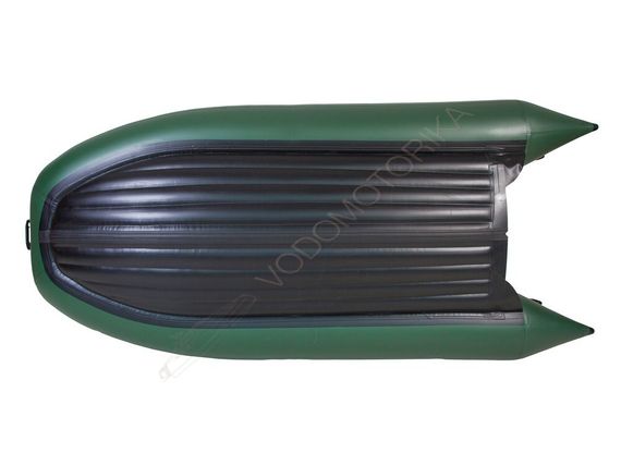 Надувная лодка GLADIATOR E 380 LT