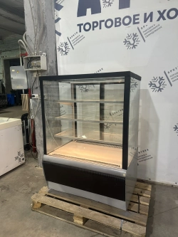 Кондитерская витрина Carboma K70 VV 0.9-1