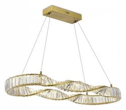 Подвесной светильник Aployt Olimp APL.045.03.50