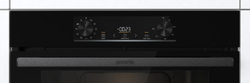 Встраиваемый электрический духовой шкаф Gorenje BO6735E02BK