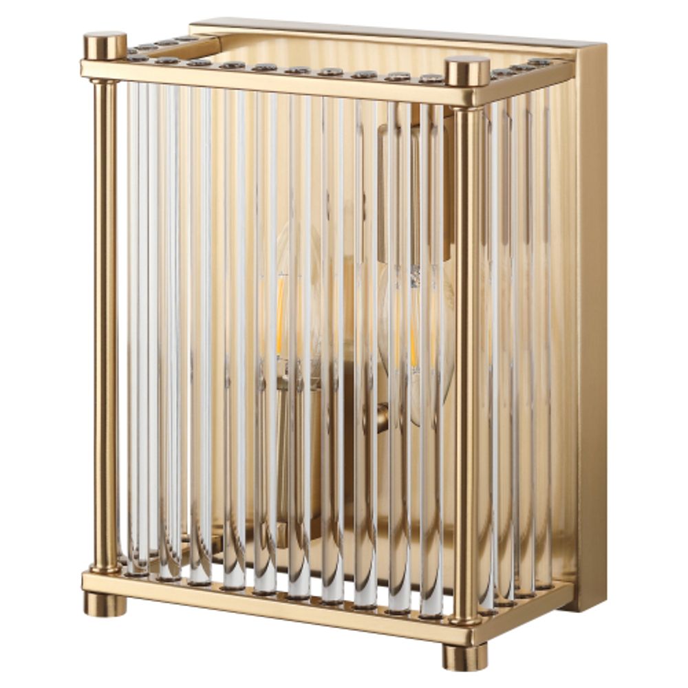 Бра светильник Rivoli Erin 4112-402 2 х Е14 40 Вт дизайн | Rivoli