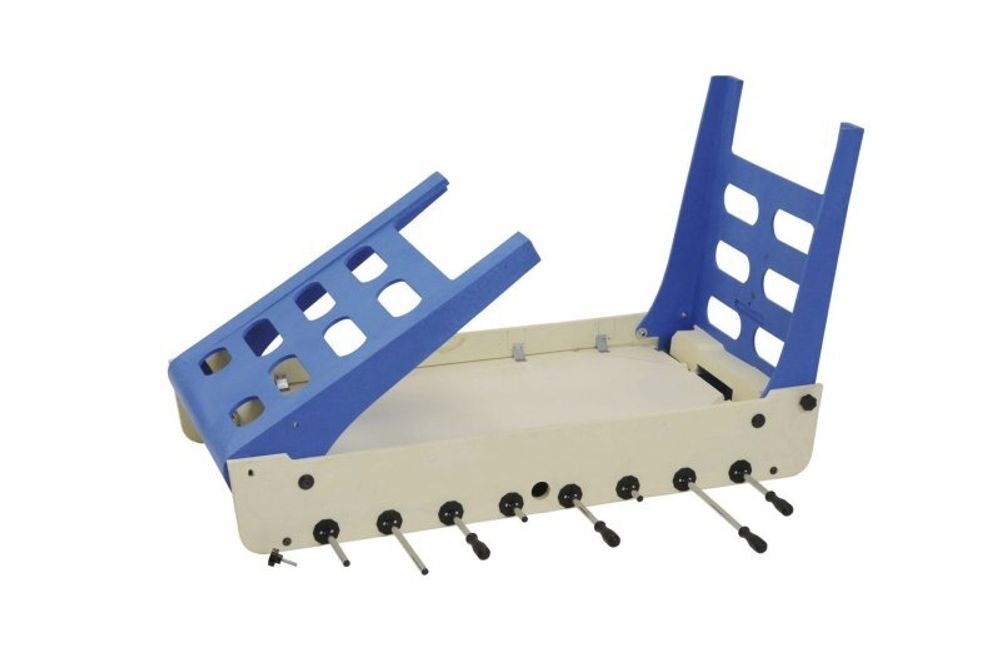 Настольный футбол "Garlando Open Air Outdoor"