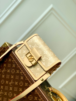 Louis Vuitton Mini Dauphine