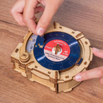 Квестбокс подарочный "Патефон" (IDventure)