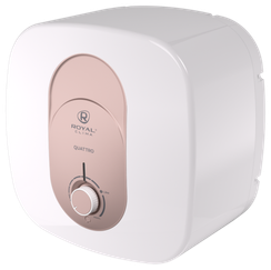 Электрический водонагреватель серии QUATTRO RWH-Q15-FE