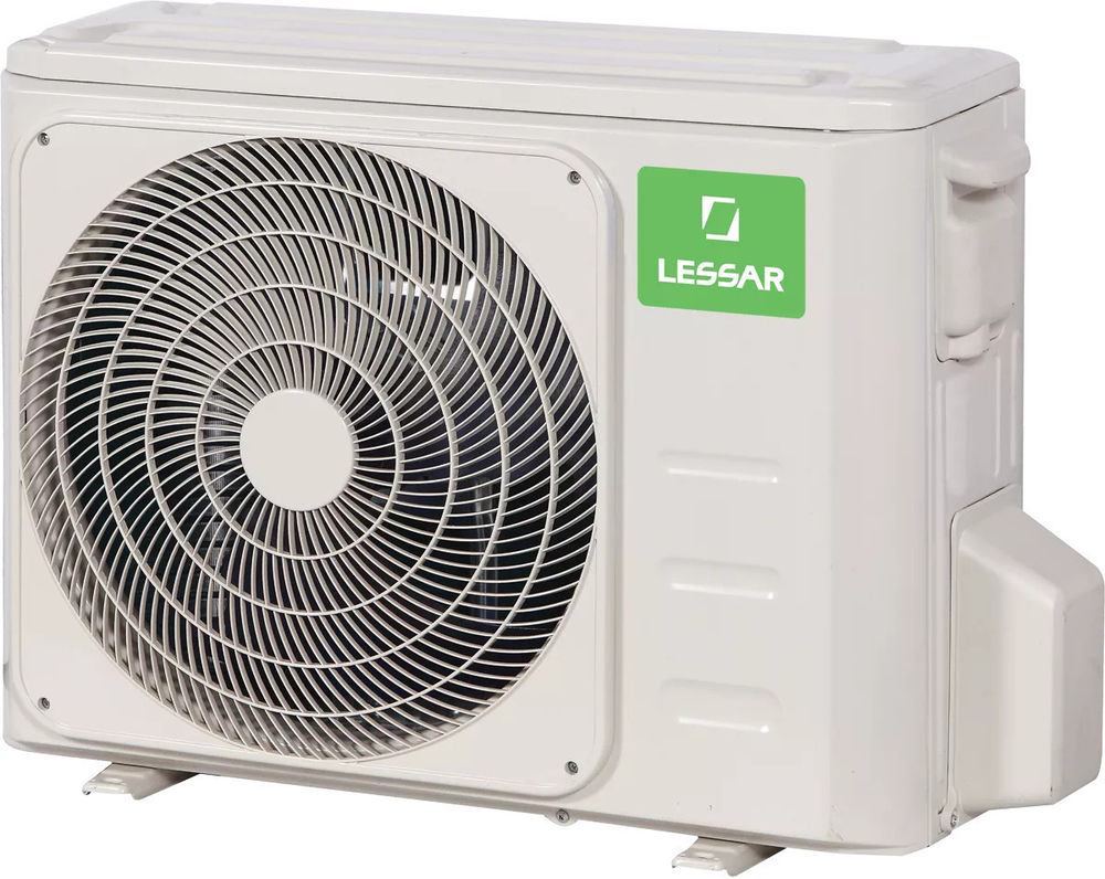 Сплит-система Lessar Cool+ LS-H36KPA2, для помещения до 100 кв.м.