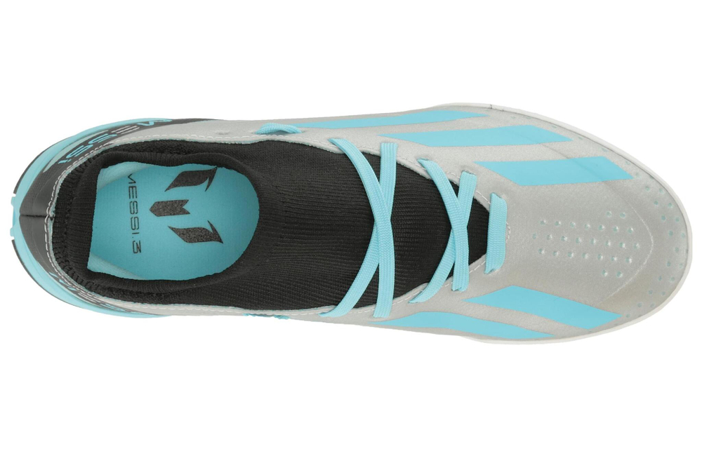 Кроссовки Adidas X Crazyfast.3