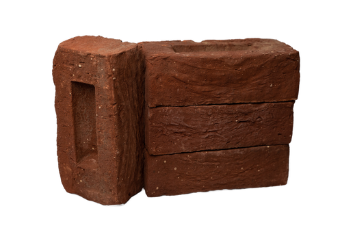 Кирпич ручной формовки Антверпен