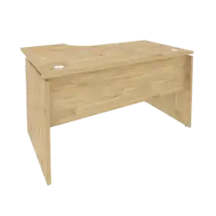 Onix Стол эргономичный правый O.SA-2 (R) 1380*980*750 (720/460)