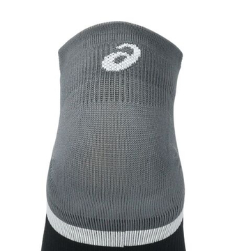 Теннисные носки Asics Lightweight Color Block Low Cut 3P - performanace black/brilliane white