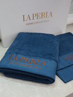 Набор из трех полотенец La Perla