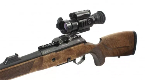 Тепловизионный прицел ATAK ET23-35