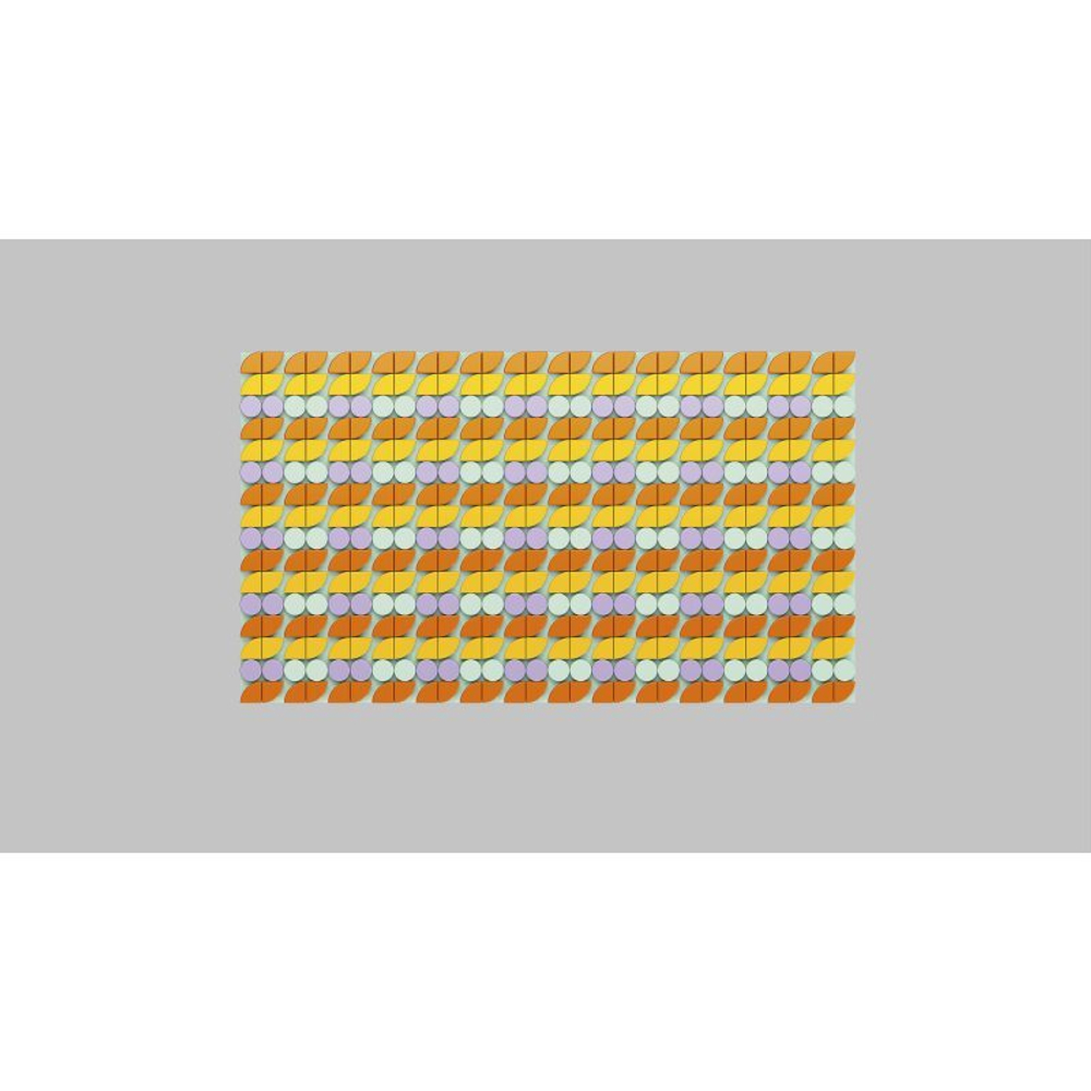 LEGO DOTS Большой набор тайлов - Набор для творчества 41935