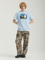 Мужская Футболка Cosmo