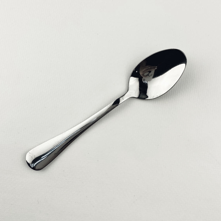 Ложка чайная "Гладкая"