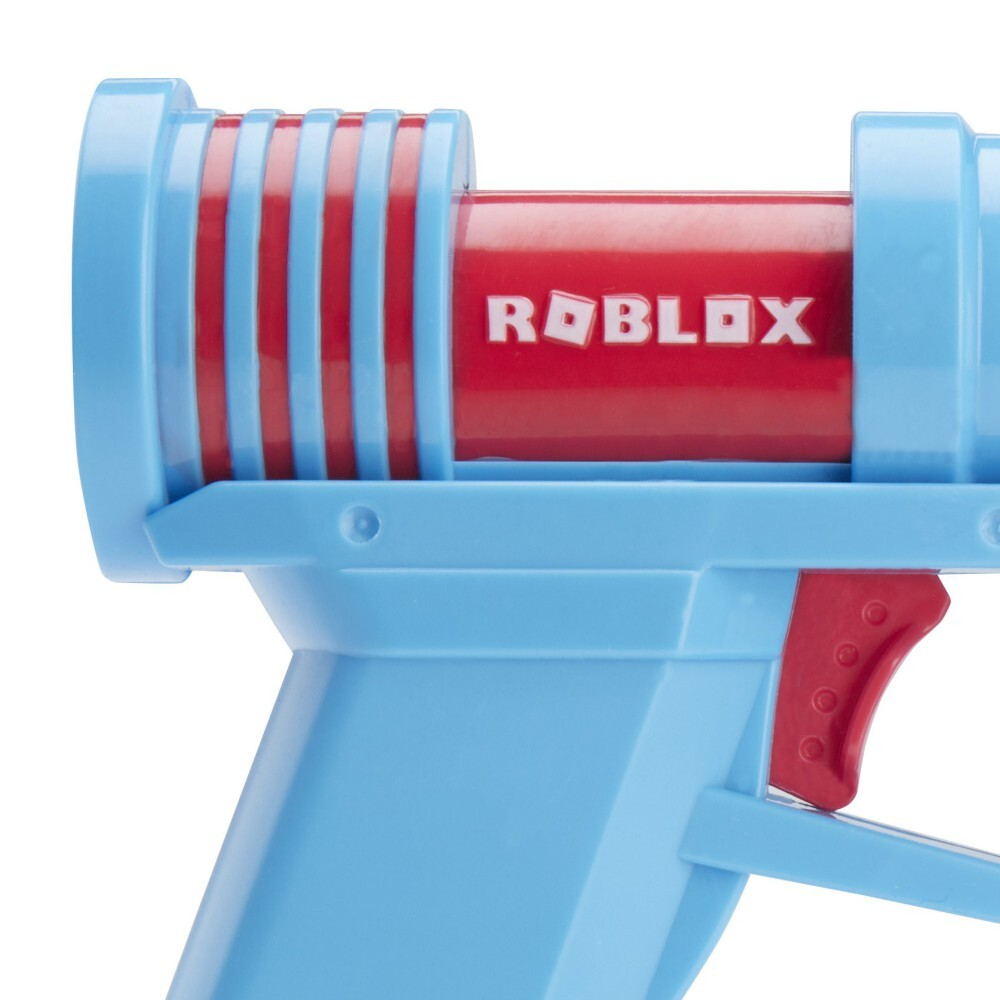 Hasbro Nerf Roblox - Mad City Plasma Ray Launcher F2497 / артикул   F2490 F2497  / GTIN 5010993877959