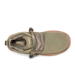 UGG Mens Neumel FT Moss Green