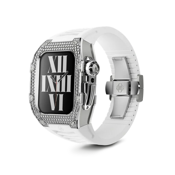 Корпус для Apple Watch RST - SnowFlake
