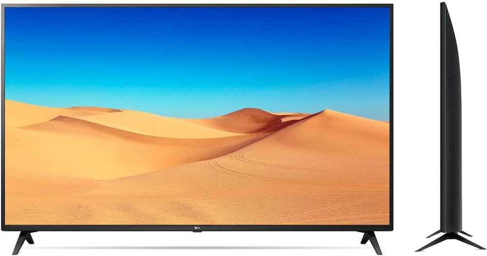 55" LG 55UN70006LA (2020)