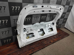 Крышка багажника Haval Jolion 21-нв Б/У Оригинал 6301600XST11AD