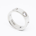 Кольцо Cartier Love