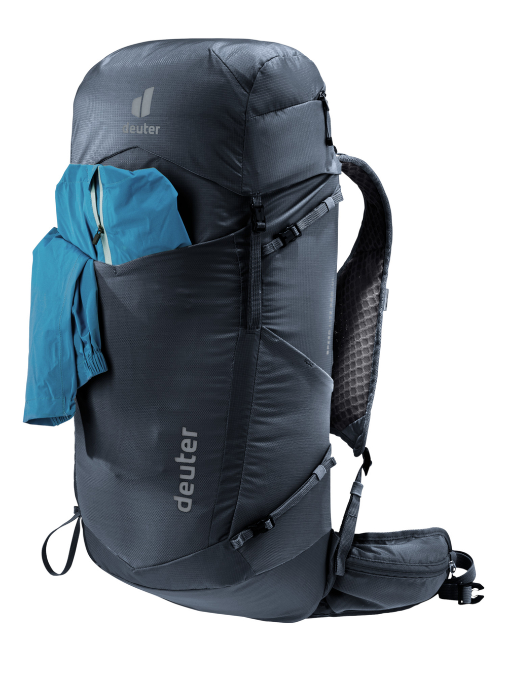 Рюкзак Deuter Speed Lite Pro 30 Black