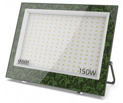 Настенно-потолочный прожектор Gauss  GFD007