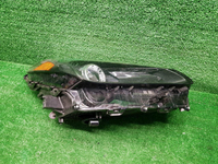 Фара правая Lexus NX 1 (2017-2021) LED