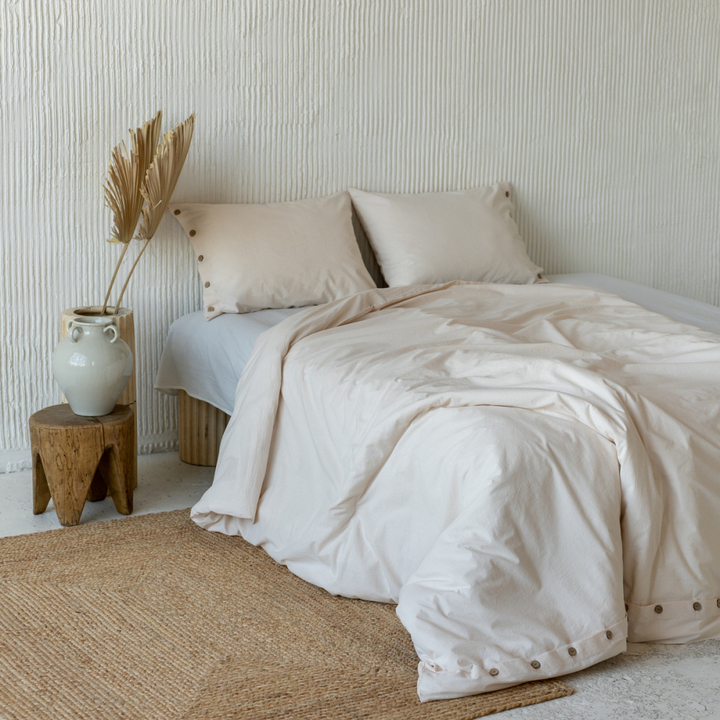 Комплект постельного белья "Берд"