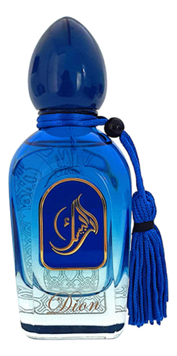 Arabesque Perfumes Dion