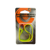 Резинка для рогатки плоская